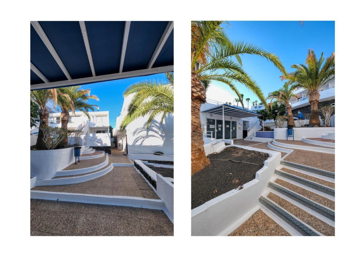 Suite Infinity Ocean - Sea View Puerto del Carmen  Exteriör bild
