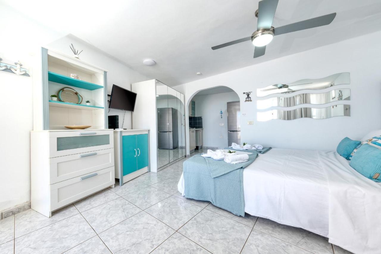 Suite Infinity Ocean - Sea View Puerto del Carmen  Exteriör bild