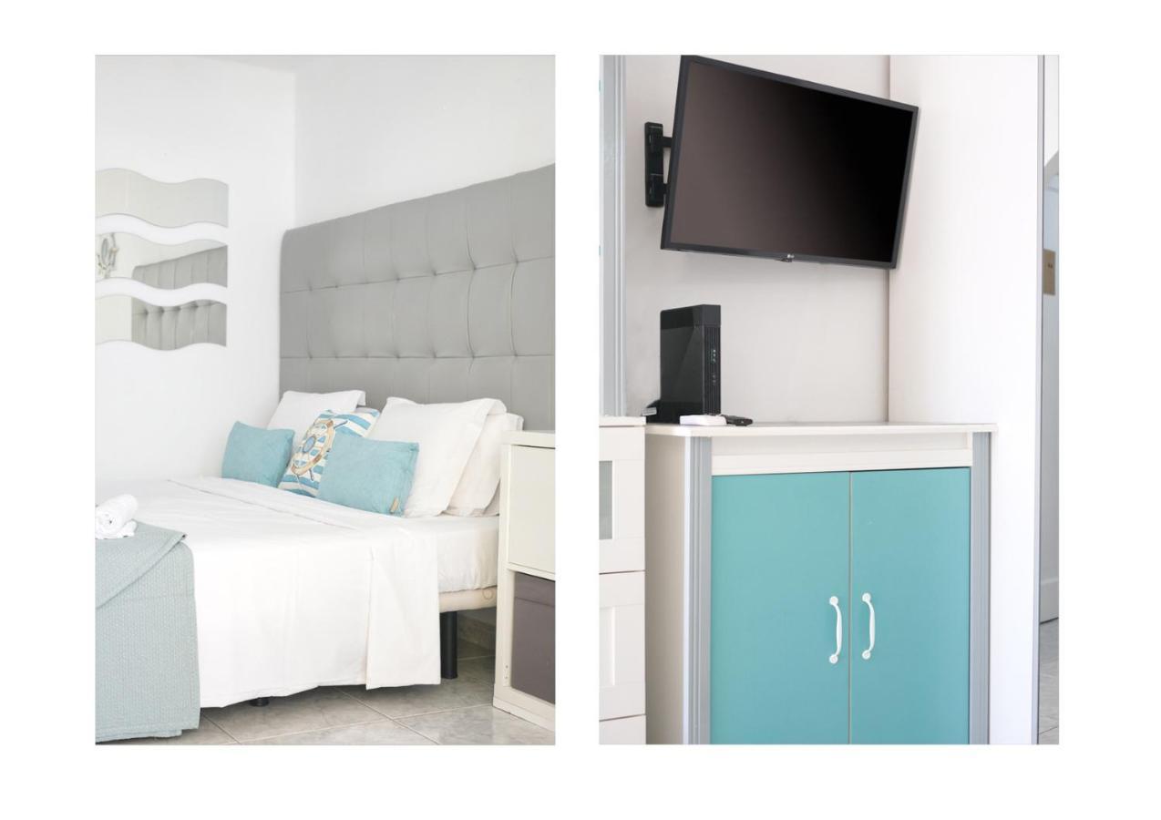 Suite Infinity Ocean - Sea View Puerto del Carmen  Exteriör bild